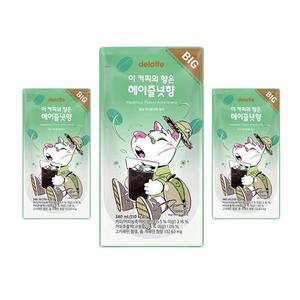 델라페 헤이즐넛향 아메리카노커피 340ml 8개(유통기한임박)F