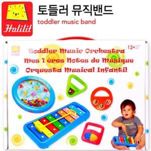 [JHQSR44Y_52GP]할릴릿 토들러뮤직 (MS4001)