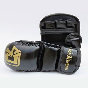 MMA 빵글러브 핑거 복싱 핑거글러브 장갑 무예 샌드백 시합 하프
