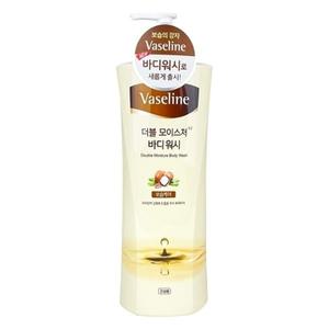 바세린 더블 모이스처 바디워시 800ml -TJ 바세린 바디워시 샤워 목욕 샤워용품 목욕용품 바디클렌저