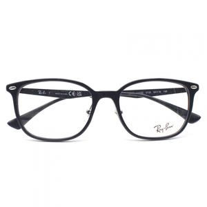 레이밴 RB5403D 5725 (54) 블랙+블랙 안경