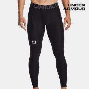 [언더아머] 남성 HeatGear 레깅스 1361586-001 .