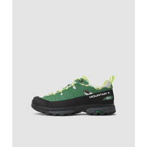 코오롱스포츠 KOLON SPORT 남녀공용 트레킹슈즈 811 FE4XX25120GRE 129848