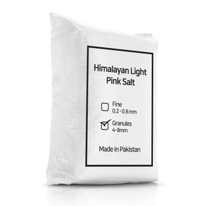 히말라야 핑크솔트 대용량 소금 20kg