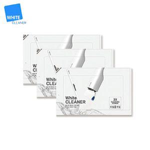 화이트크리너 화장실 리필브러쉬 3팩(24개입)
