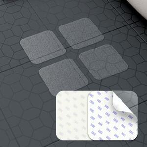 3M 욕실용논슬립10 미끄럼방지패드 스티커 화장실바닥