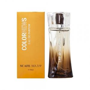컬러뉴스 향수 219호 S카페 50ml