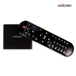 AV-M7 디빅스플레이어 DIVX UHD 유니콘 2세대 4K지원