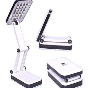 마정PLUS 3단 LED 미니 램프 독서실책상스탠드 책상LED조명 접이식조명 공부방등 공부용스탠드