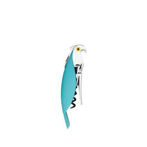 [롯데백화점]알레시 [Alessi] 알레시 패롯 와인오프너 블루 / AAM32 AZ