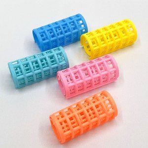 JPAR 헤어롤 앞머리 왕그루프 5P (WFHDVX0)