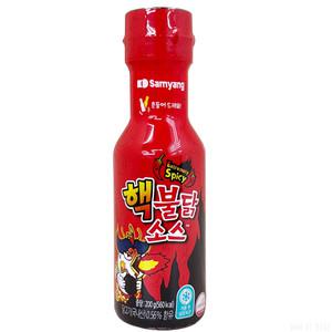 삼양 핵불닭소스 200g 1개