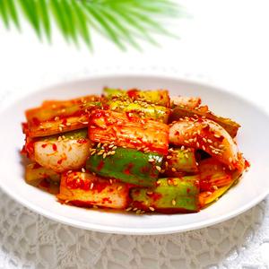고향담 대파김치 3kg