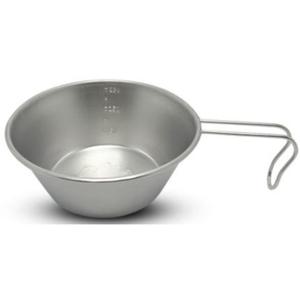 벨락 시에라 컵 캠핑 백패킹 그릇 식기 티타늄 510ml