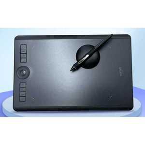 와콤 펜 타블렛 Pro M 사이즈 펜 액정 타블렛 PTH 660