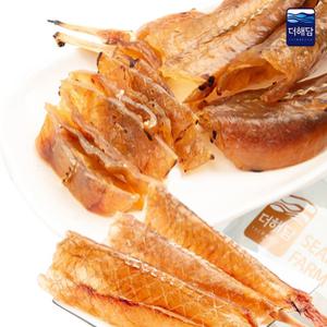 조미건어포 쥐치포 조미쥐포 1kg 건어포 쫄각꼬리아귀포 조미쥐포 두꺼운쥐포