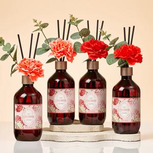 코코도르 카네이션 프리미엄 디퓨저 500ml 2개입 2개+쇼핑백 선물세트