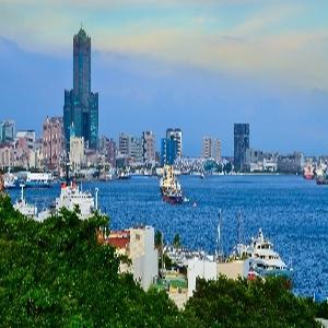 가오슝 자유여행 3일 #럭셔리5성 #월드체인호텔 #여행자보험 #포켓와이파이