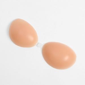 뷰티자신감 실리콘 누드브라 접착식 브래지어 (C컵)