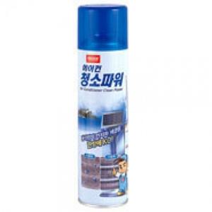 크리너 에어컨 청소파워 420ml