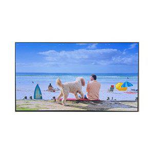 [LG]올레드 evo TV 4K OLED65C4FNA 163cm 중급형 스탠드 좋은