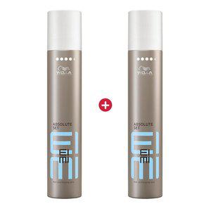 [웰라프로페셔널][1+1]  아이미 앱솔루트셋 500ml (헤어 스프레이)
