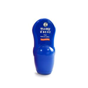 멘소래담 롤온 로션50g 쿨