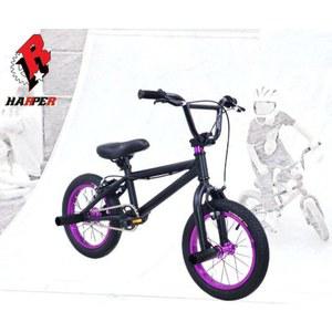 묘기자전거 익스트림 BMX 자전거 입문용 초보자 묘기 비엠엑스