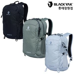 [매장정품] 블랙야크 BLACKYAK 콜린20B 남여 공용 당일 산행 등산 가방 20리터 소형 중형 배낭 2BYKSXU910