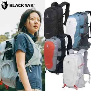 [매장정품] 블랙야크 BLACKYAK 모델로라이트24 당일 산행 경량 기능성 조끼형 24리터 배낭 2BYKSX4904