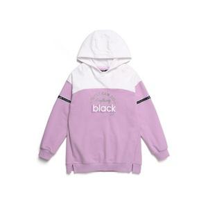 [매장정품] 블랙야크 BLACKYAK 키즈 BK그레이스후드티셔츠