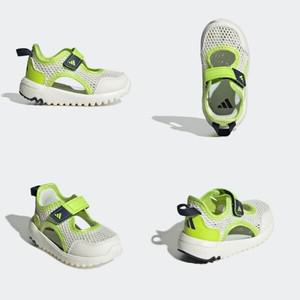 [아디다스키즈] IH1011 아디다스 썸머플랙스 여름 샌들 SUMMERFLEX I 애기신발 여름신발 HPKK