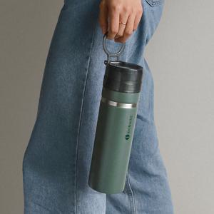 얼음안녹는 스텐텀블러 700ml 이중 보온보냉 물병