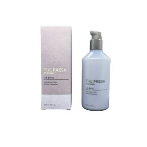 더페이스샵 더프레시 포맨 수분 플루이드 200ml