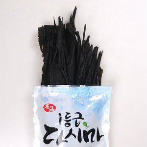 [명가일품][어부애약속] 국내산 완도 1등급 다시마 400g