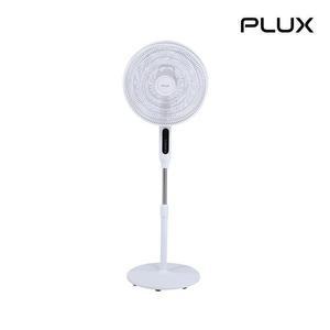[하이마트 ][3무상AS]40CM 스탠드형 전자식 선풍기 PLX-EF1625AWH