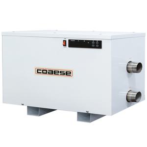 수영장 히터 워머 5.5KW 보온 펜션 스파 욕조 온수기 온수풀 일반형 풀빌라