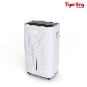 동일정밀 타이거킹 산업용 제습기 TKD-70FN 곰팡이 습기 물류 주차장 농가 산업용 업소용