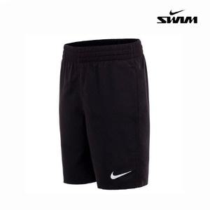 [매장정품] 나이키 NIKE 스윔 키즈 아동래쉬가드 남성키즈 아동 에센셜 랩 발리 쇼츠 6인치 NEA779-001 NES