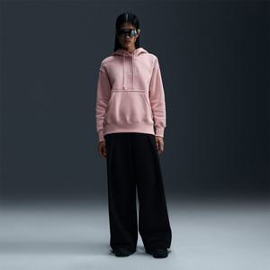 [매장정품] 우먼스 나이키 NIKE 스포츠웨어 오버사이즈 풀오버 후디 - 699