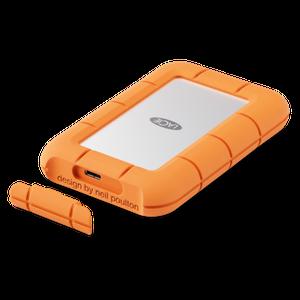 씨게이트 LaCie Rugged Mini 외장SSD 1TB +데이터복구