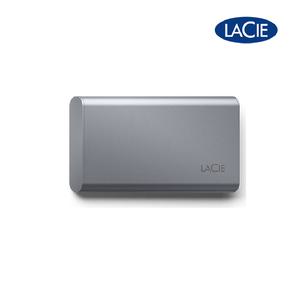 씨게이트 LaCie Mobile SSD Secure 1TB +데이터복구