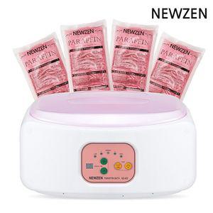 MD-HY 파라핀베스 NZ-400