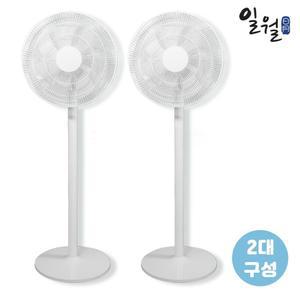 [1+1구성/타이머O]  팬큘레이터  Q804T