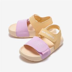 뉴발란스키즈 아동 샌들 K6303V3P NKPMDS222V_(70)Violet