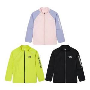 [매장정품] 노스페이스 NORTHFACE 키즈 서머랜드 래쉬가드 [NJ5JN04]