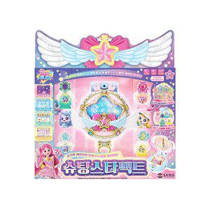 [캐치티니핑][로그인20%쿠폰]슈팅스타 캐치티니핑 슈팅스타팩트