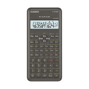 카시오 공학용계산기 FX-570MS2 / FX-570MS 후속모델