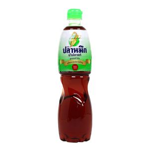스퀴드브랜드 피쉬소스 700ml