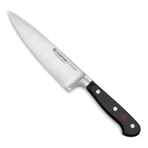 독일 우스토프 드라이작 클래식 식도 16cm 셰프나이프